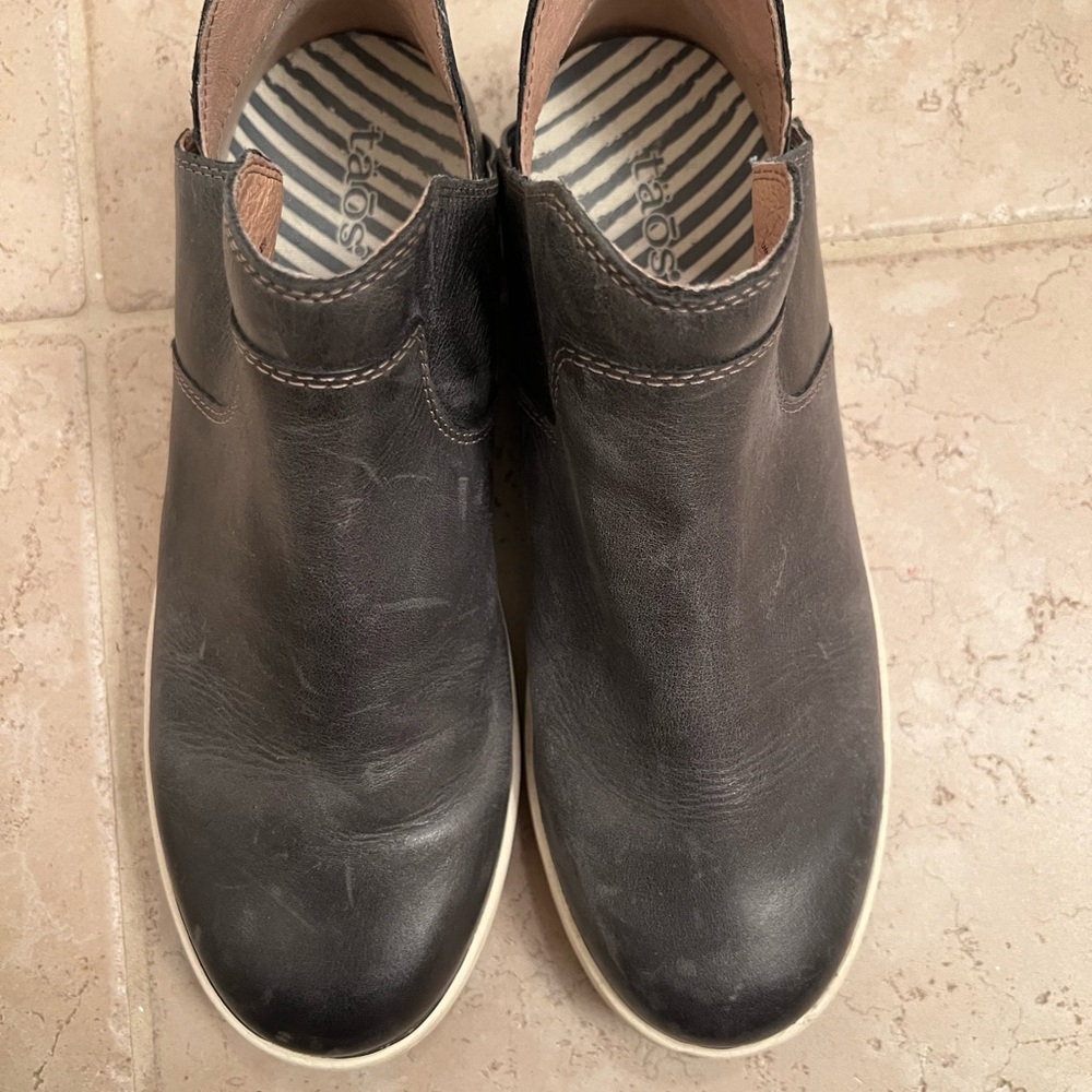 Taos Unity Boots - Picture 5 of 9